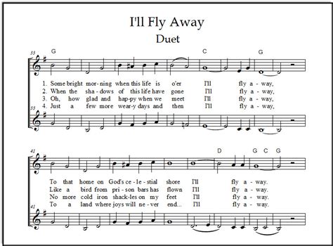 i ll fly away song|i'll fly away gospel song.